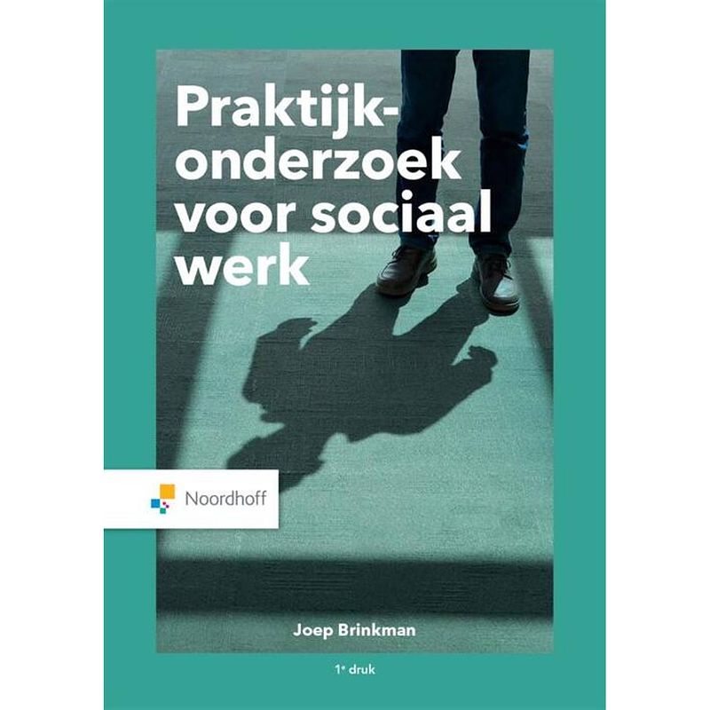 Foto van Praktijkonderzoek voor sociaal werk