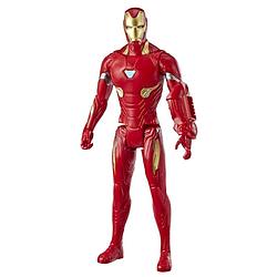 Foto van Marvel avengers: endgame titan hero iron man - 30cm