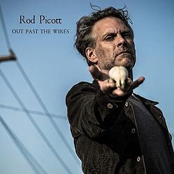 Foto van Out past the wire - lp (0616892521648)