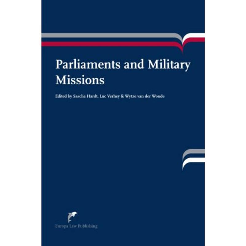 Foto van Parliaments and military missions