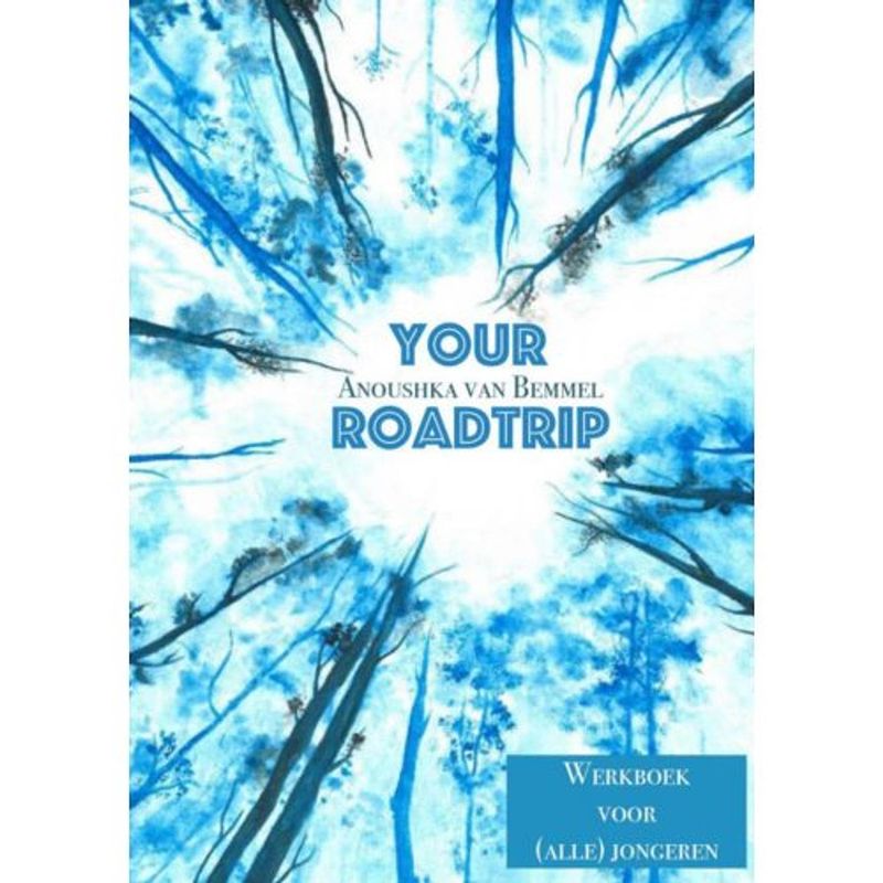 Foto van Your roadtrip