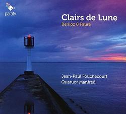 Foto van Clairs de lune - cd (3760213651204)