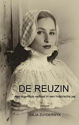 Foto van De reuzin - cilja zuyderwyk - paperback (9789464659993)