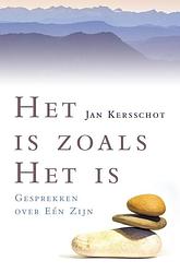 Foto van Het is zoals het is - jan kersschot - ebook (9789020214093)