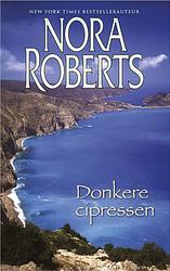 Foto van Donkere cipressen - nora roberts - ebook