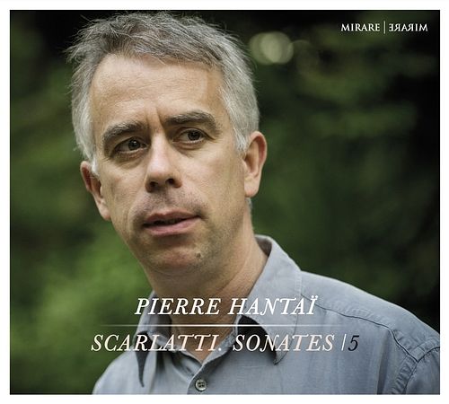 Foto van Sonatas vol.5 - cd (3760127223269)