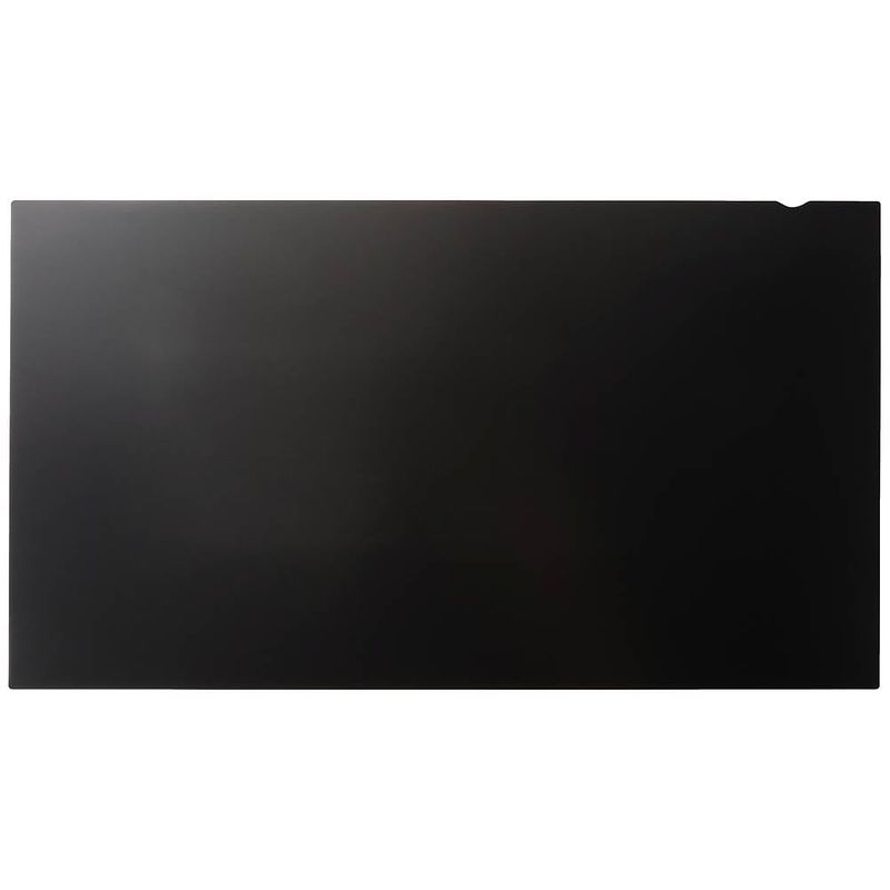 Foto van Renkforce rf-5792940 privacyfolie 68,6 cm (27) beeldverhouding: 16:9 geschikt voor model: universal 27 inch