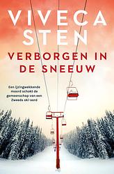 Foto van Verborgen in de sneeuw - viveca sten - paperback (9789021042565)