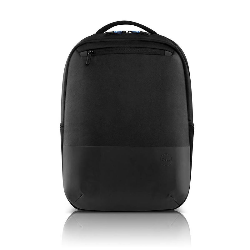 Foto van Dell laptoprugzak pro slim backpack 15 geschikt voor max. (laptop): 38,1 cm (15) zwart