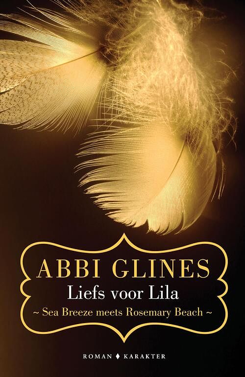 Foto van Liefs voor lila - abbi glines - ebook (9789045217857)