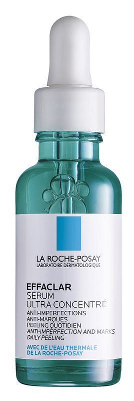 Foto van La roche-posay effaclar duo+ serum