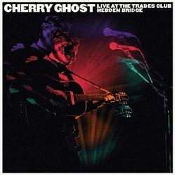 Foto van Cherry ghost - live at the trades c - lp (5400863017774)