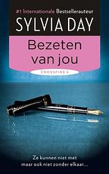 Foto van Bezeten van jou - sylvia day - ebook (9789044972146)