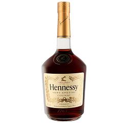 Foto van Hennessy vs 1,5ltr cognac