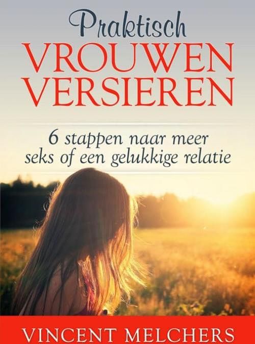 Foto van Praktisch vrouwen versieren - vincent melchers - ebook