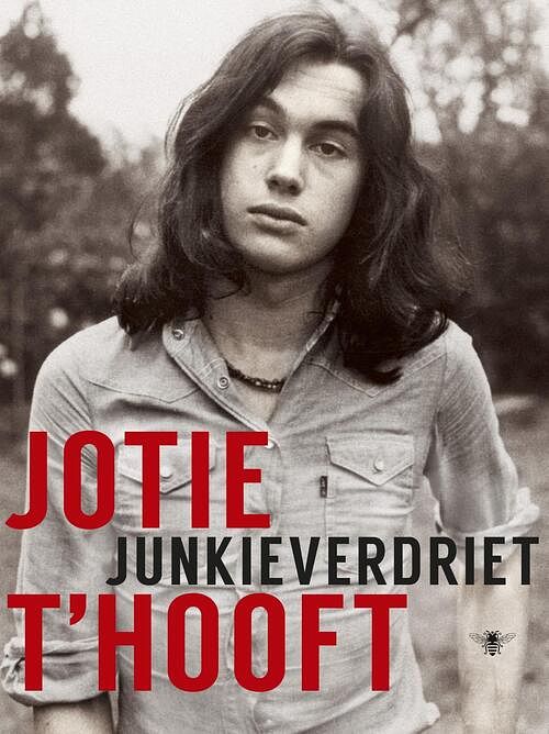 Foto van Junkieverdriet - jotie t'shooft - ebook (9789403110806)