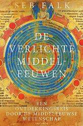 Foto van De verlichte middeleeuwen - seb falk - ebook (9789000373741)