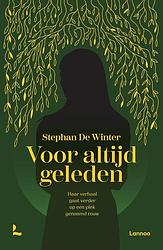 Foto van Voor altijd geleden - stephan de winter - ebook