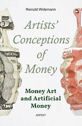 Foto van Artists conceptions of money - reinold widemann - ebook (9789464620757)