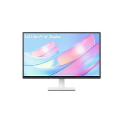 Foto van Lg 27us500-w monitor wit