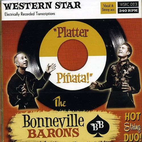 Foto van Platter pinata! - cd (5060051824883)