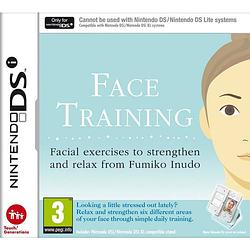 Foto van Face training dsi / dsi xl