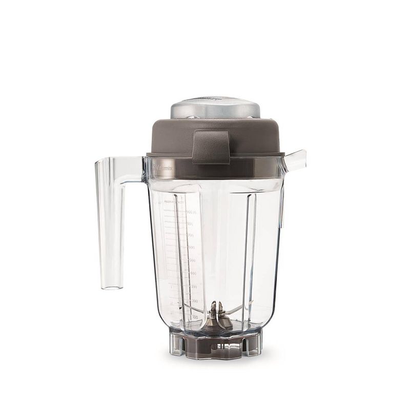 Foto van Vitamix wet blade blenderkan - 0,9l - voor tnc5200/pro500/pro300/pro750