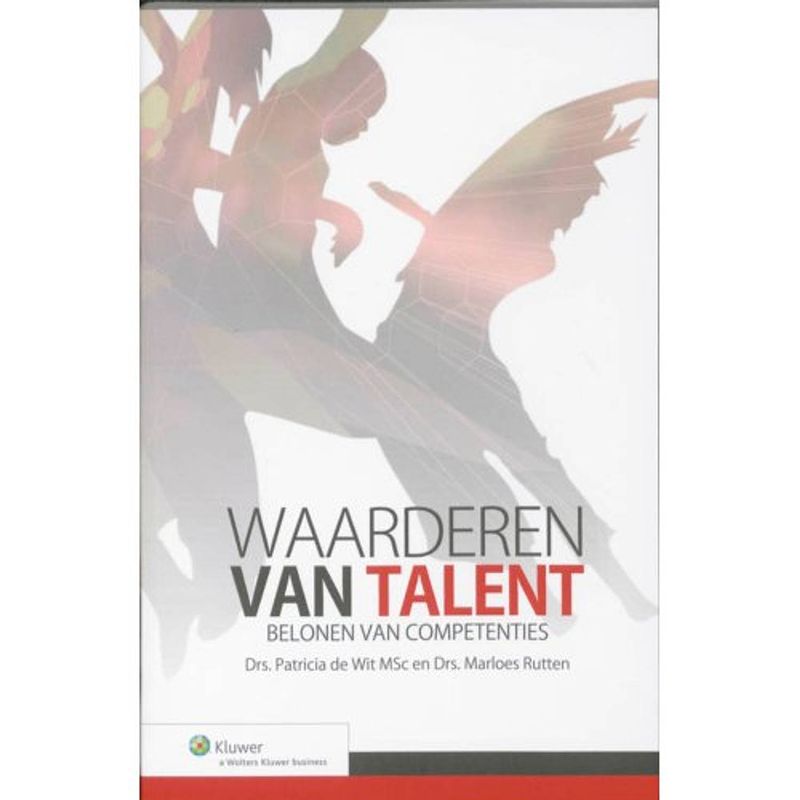 Foto van Waarderen van talent