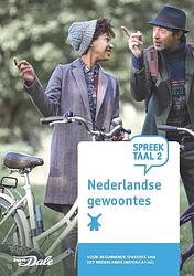 Foto van Spreektaal 2 - paperback (9789460774829)