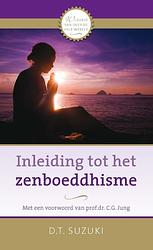 Foto van Inleiding tot het zen-boeddhisme - daisetz teitaro suzuki - paperback (9789020218282)