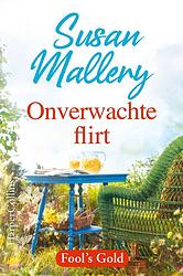 Foto van Onverwachte flirt - susan mallery - ebook