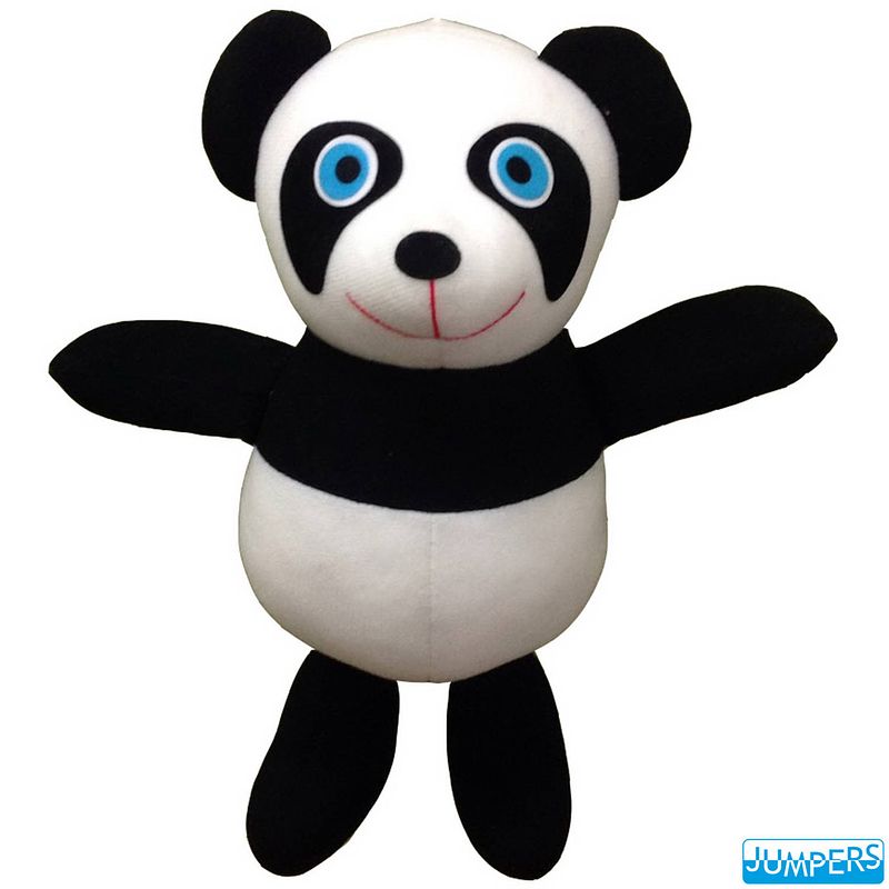 Foto van Jumpers - panda