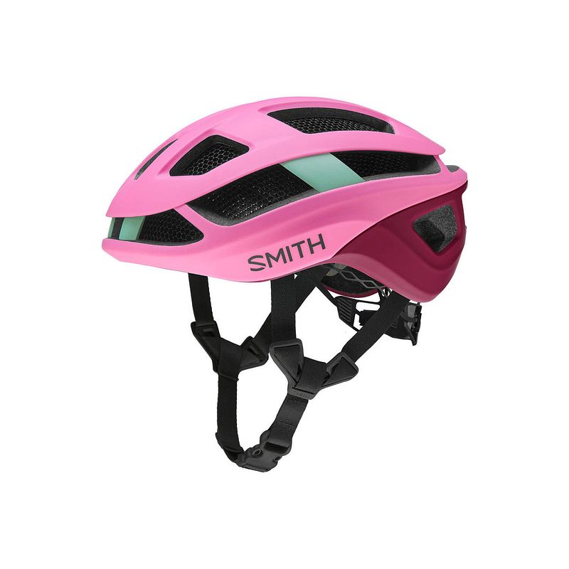 Foto van Smith trace helm mips matte