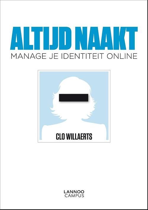 Foto van Altijd naakt - clo willaerts - ebook (9789401405638)