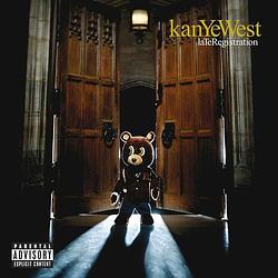 Foto van Late registration - cd (0602498824016)