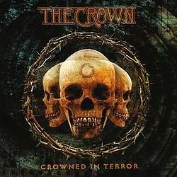 Foto van Crowned in terror - lp (0039841564013)