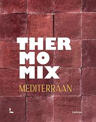 Foto van Thermomix mediterraan - claudia allemeersch - ebook