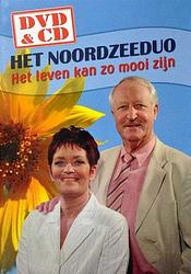 Foto van Het leven kan zo mooi zijn - cd (8714069055490)