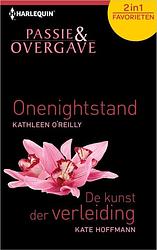 Foto van Onenightstand ; de kunst der verleiding - kate hoffmann, kathleen o´reilly - ebook (9789461999948)