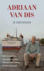 Foto van De indie boeken - adriaan van dis - ebook (9789020412680)