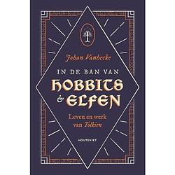 Foto van In de ban van hobbits en elfen