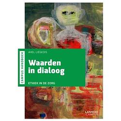 Foto van Waarden in dialoog