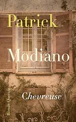 Foto van Chevreuse - patrick modiano - ebook (9789021462639)