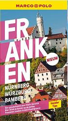 Foto van Franken marco polo nl - paperback (9783829758819)
