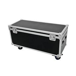 Foto van Omnitronic universal-case profi flightcase (l x b x h) 440 x 1040 x 580 mm