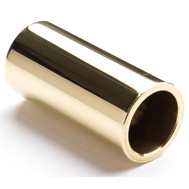 Foto van Dunlop 224 brass slide 22 x 29 x 60 mm