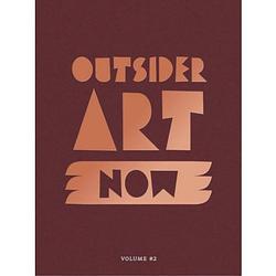 Foto van Outsider art now - outsider art now