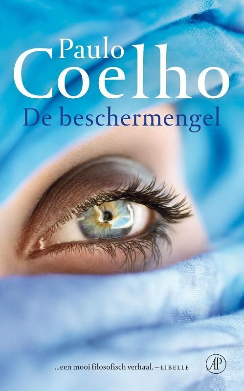 Foto van De beschermengel - paulo coelho - ebook (9789029594172)