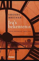 Foto van Ira s bekentenis - shoshi breiner - ebook (9789046812693)