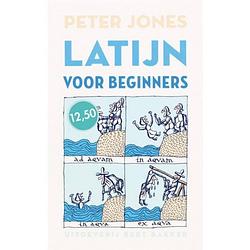 Foto van Latijn voor beginners